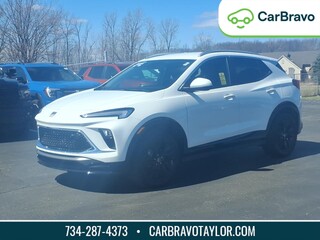 2024 Buick Encore Gx