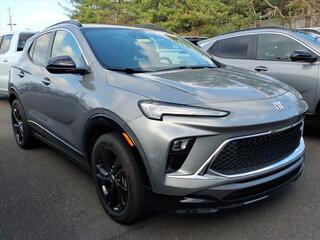 2024 Buick Encore Gx