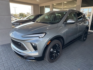 2024 Buick Encore Gx