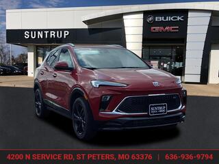 2026 Buick Encore Gx