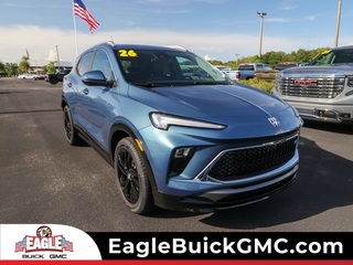 2026 Buick Encore Gx