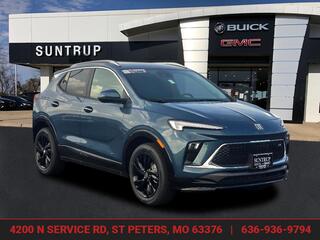 2026 Buick Encore Gx