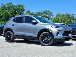 2026 Buick Encore Gx