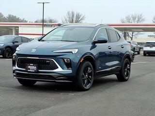 2026 Buick Encore Gx