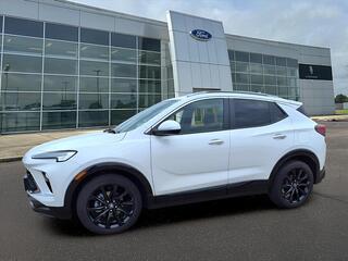 2024 Buick Encore Gx