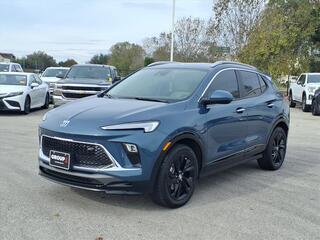2024 Buick Encore Gx for sale in Houston TX