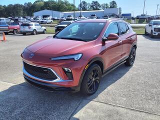 2024 Buick Encore Gx