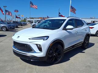 2024 Buick Encore Gx