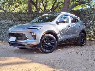 2025 Buick Encore Gx