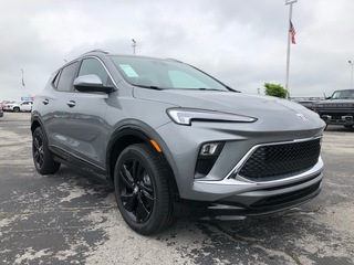 2025 Buick Encore Gx