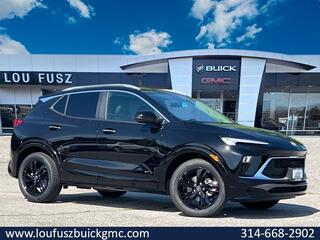 2026 Buick Encore Gx