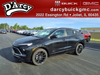 2026 Buick Encore Gx for sale in Joliet IL