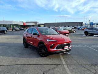 2026 Buick Encore Gx for sale in Bradley IL