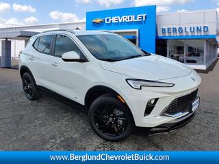 2026 Buick Encore Gx