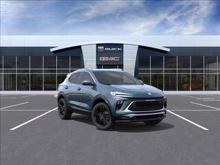 2026 Buick Encore Gx