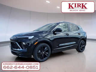 2026 Buick Encore Gx