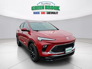 2026 Buick Encore Gx for sale in Green Brook, NJ