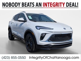 2026 Buick Encore Gx