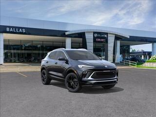 2026 Buick Encore Gx