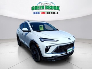 2026 Buick Encore Gx