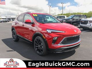 2026 Buick Encore Gx