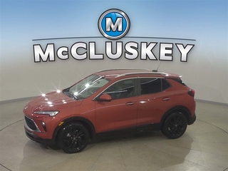 2024 Buick Encore Gx