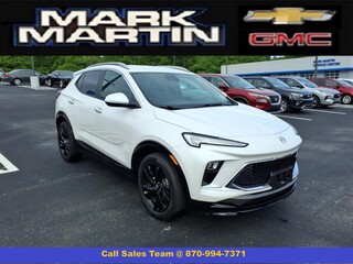 2024 Buick Encore Gx for sale in Ash Flat AR