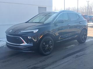 2024 Buick Encore Gx for sale in Taylor MI