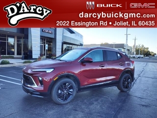 2025 Buick Encore Gx for sale in Joliet IL