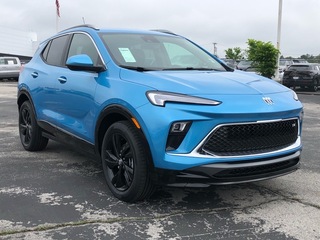2025 Buick Encore Gx