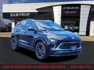 2026 Buick Encore Gx