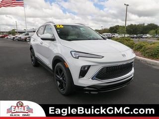 2026 Buick Encore Gx for sale in Homosassa FL