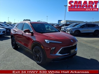 2026 Buick Encore Gx