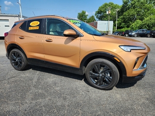2024 Buick Encore Gx
