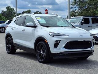 2024 Buick Encore Gx