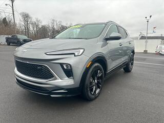 2024 Buick Encore Gx for sale in Oklahoma City OK