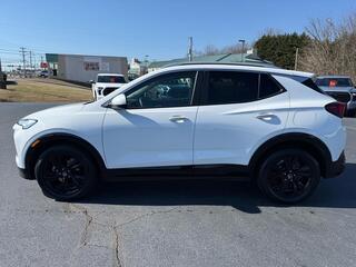 2024 Buick Encore Gx