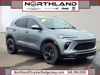 2024 Buick Encore Gx for sale in Oak Park MI