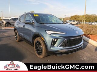 2026 Buick Encore Gx