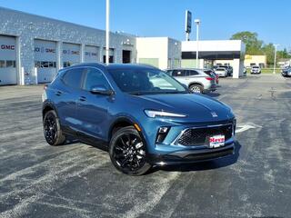 2026 Buick Encore Gx for sale in Bradley IL