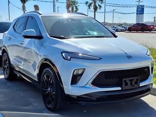 2024 Buick Encore Gx