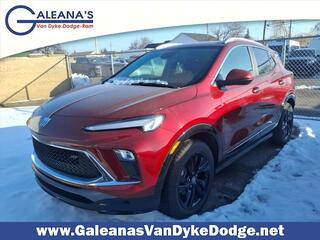 2024 Buick Encore Gx for sale in Warren MI