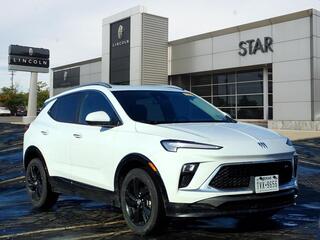 2024 Buick Encore Gx