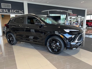 2026 Buick Encore Gx