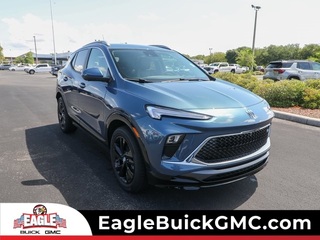 2026 Buick Encore Gx