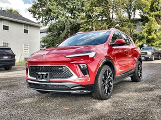 2026 Buick Encore Gx for sale in Litchfield IL