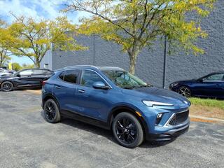 2026 Buick Encore Gx for sale in Matteson IL