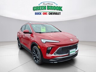 2026 Buick Encore Gx