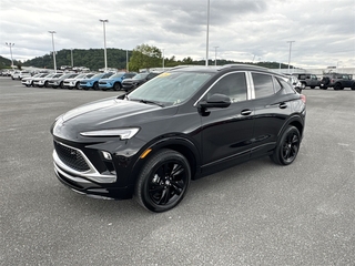 2024 Buick Encore Gx