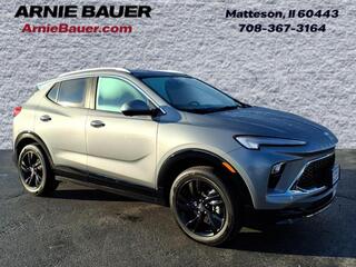 2024 Buick Encore Gx